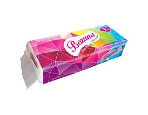 100% Virgin Pulp, 3 Ply, 10 Rolls Produced in Vietnam - Product Image 1