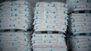 Poudre de carbonate de calcium Superfine de haute qualité meilleure vente EOM EDM VNT7 prix compétitif du fabricant vietnamien - Product Image 5