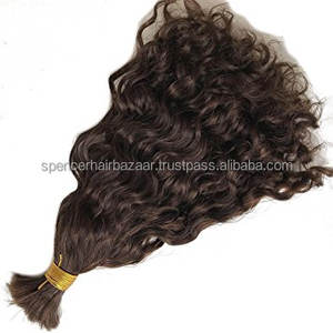 ผมต่อแบบเป็นมัดสำหรับถักเปีย - Product Image 3