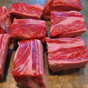 Carne de Búfalo Congelada Fresca de Sudáfrica de la Mejor Calidad, Certificada Halal, en Caja, Proceso BQF, Nutritiva, Disponible a Granel - Product Image 2