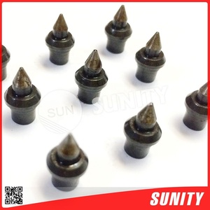 TAIWAN SUNITY une soupape de régulation et un ressort de qualité supérieure pour la pièce de moteur diesel agricole Yanmar TS - Product Image 4