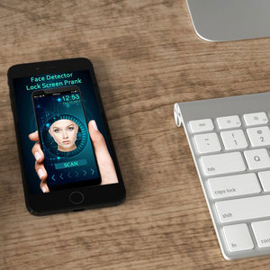 การพัฒนาแอปพลิเคชันการจดจำใบหน้า |   การพัฒนาแอปพลิเคชันจดจำใบหน้าด้วย AI - ProtoLabz EServices - Product Image 4