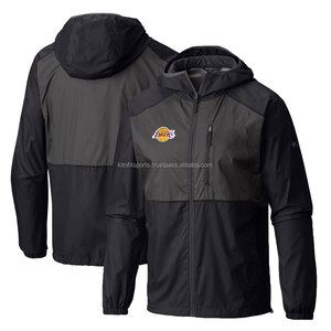 OEM Custom Waterproof Hooded <b>Wind</b> <b>Breaker</b> Casual Coat Male Clothing Autumn Men's Windbreaker Jackets Custom Logo All Sizes - Product Image 1