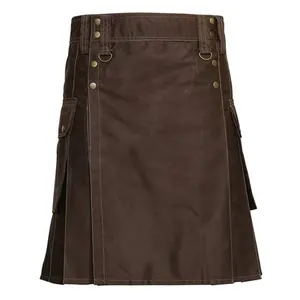 男士战术短裙高品质新品畅销轻型多用途货物棉短裙供应商出口商
