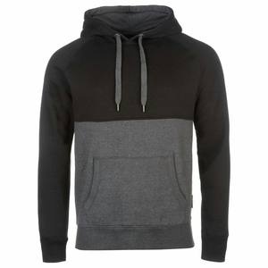 เสื้อฮู้ดสวมหัวเข้ารูปผ้าฝ้ายของผู้ชายเสื้อสเวตเตอร์3D หลากสีสำหรับฤดูหนาว - Product Image 6