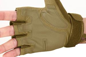 Guantes tácticos de alta calidad para nudillos, guantes tácticos de alta resistencia con pantalla táctil, duraderos, deportivos, con logotipo personalizado - Product Image 5