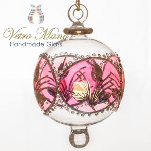 Bola de Navidad ornamento - Product Image 1