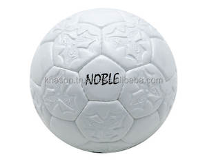 BALÓN DE PARTIDO DE PRECIO AL POR MAYOR, BALÓN DE FÚTBOL DE TAMAÑO OFICIAL, BALONES DE ALTA CALIDAD PARA JUEGO EN INTERIOR Y EXTERIOR, DISEÑO DE LOGOTIPO PERSONALIZADO - Product Image 5