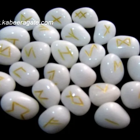 Grosir Tumble Runes: Set Alat Kuarsa Salju