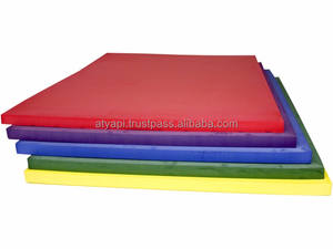 แผ่นโฟม AT-XLPE01 Atyapi XLPE ความหนาแน่น4ปอนด์ความหนาแน่น1/8 "ความหนาฉายรังสี100% การตัด/ปั้น - Product Image 3