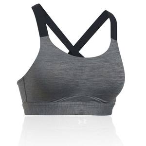2025 Sujetador de yoga personalizado al por mayor de talla grande Fitness Tank Top Running a prueba de golpes Correa Sujetador deportivo Chaleco Body Shaping Sports Bra - Product Image 1