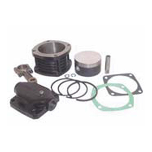 Compressor 3521300615 Truck Lorry <b>Bus</b> Spare <b>Parts</b> Good Quality High Performance - Product Image 1