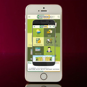 บริการเว็บและแอปมือถือเพื่อการเกษตรชั้นนำในอินเดีย-protolabz eservices - Product Image 3