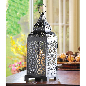 Arabic <b>Decorative</b> <b>Lantern</b> - Product Image 3