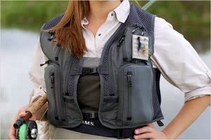 Chaleco de Seguridad de Algodón para Verano, Cierre de Cremallera, Transpirable, Cortavientos, Chaleco de Caza, Bordado, Exterior de Lona, Servicio OEM Disponible - Product Image 2