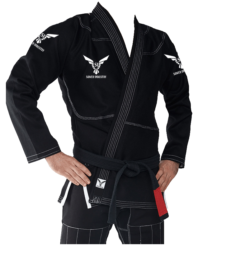 Gi or no gi BJJ