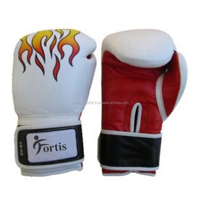 ถุงมือกีฬาชกมวยถุงมือชกมวยมืออาชีพขายส่ง - Product Image 1