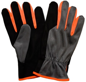 Gants de sécurité d'hiver en cuir de chèvre - Product Image 3