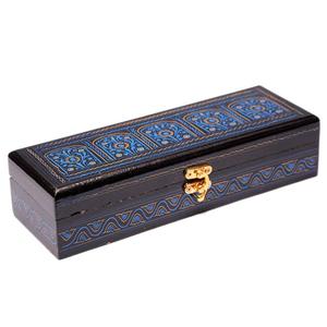 Jewelry Box Lacquer Art - Product Image 1