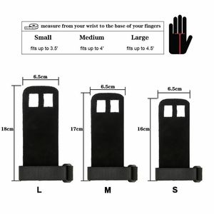 Poignée de sport en cuir personnalisée, vente en gros, haltérophilie, Fitness et musculation, couleur noire, poignée personnalisée - Product Image 6