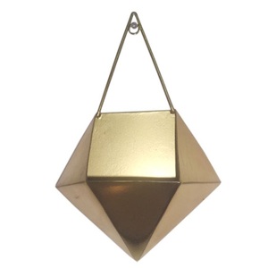 Boîte à courrier murale décorative en métal, feuille de fer, porte-lettre en papier, pour la maison, le bureau - Product Image 2