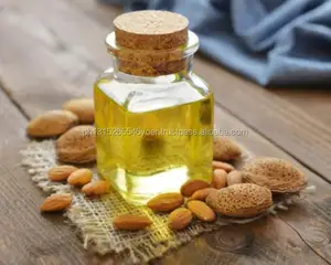 Refined Almond Oil