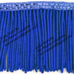 Flecos de alambre de bulón azul - Product Image 2