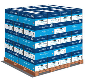 Papel de copia A4 en opciones de 70 GSM 75 GSM 80 GSM - Product Image 1