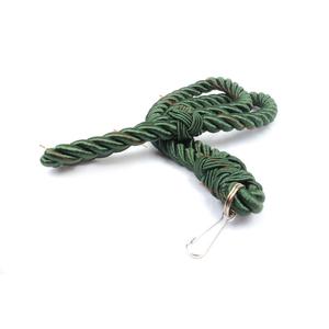 Cordon de sifflet de cérémonie cordons de sifflet de cérémonie cordons de sifflet de cérémonie cordons de lanière de couleur personnalisés à vendre - Product Image 4