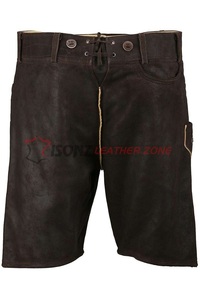 ป้องกันริ้วรอย Oktoberfest แบบบาวาเรียน Trachtenmode หนังกลับไซส์ใหญ่พิเศษระบายอากาศได้ดี - Product Image 2