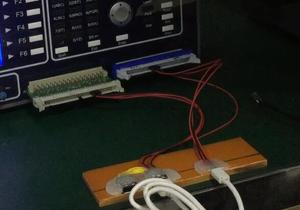 Tel ve kablo İzolasyon direnci test usb mikro kablo test cihazı ile fabrika fiyat - Product Image 6