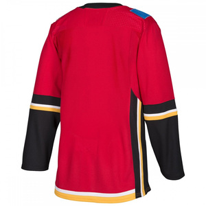 ชุดเครื่องแบบเสื้อกีฬาฮ็อกกี้น้ำแข็งครบชุดสไตล์ - Product Image 2