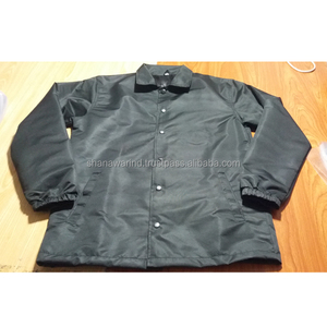 Veste coupe-vent en nylon respirant pour hommes, nouveau manteau coupe-vent imprimé pour adultes - Product Image 1