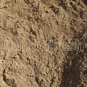 Sable de rivière de quartz de silice SiO2 99% Revêtement de surface égyptien Sacs jumbo Produit - Product Image 1