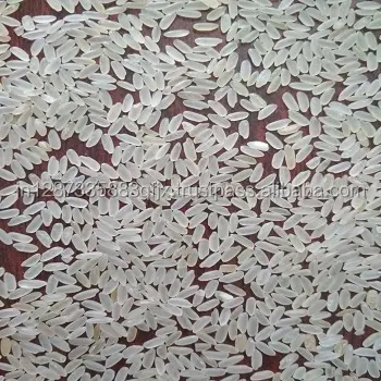 Вареный пароваренный Средний 5% сломанный рис Swarna