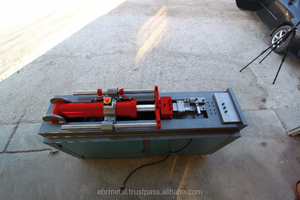 HORIZONTAL JUMBA DE PRENSA - Product Image 4