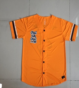 Camiseta personalizable/Polo con diseño de patrón Servicio OEM Técnica bordada Tela de Jersey - Product Image 1