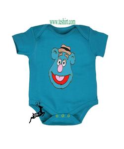 Knitted Baby Romper Soft Cotton Breathable Eco Friendly Manufacturer for Bulk Infant Clothing Buyers Worldwide - Product Image 3