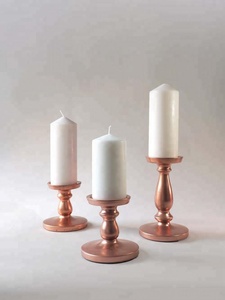Candle Holders & <b>Candelabras</b> by Brassworld India - Product Image 5