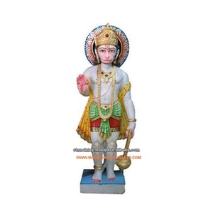 Statue hanji de marbre, Statue en marbre - Product Image 1