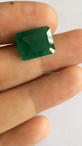 มรกตขนาดและสีและความมันวาวที่ดี - Product Image 2