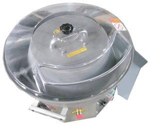 Máquina de panadería, la mejor Pizza, Pita, masa, redonda - Product Image 2