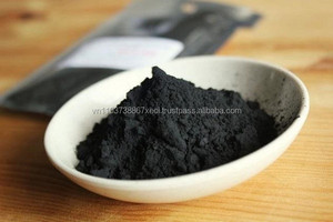 Charbon de bambou/charbon actif, poudre de charbon actif en 2020, 10g - Product Image 3