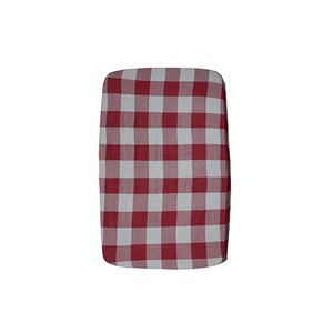 Wholesale OEM 100% Organic Jersey Cotton Fitted Baby Crib Sheet - Product Image 1