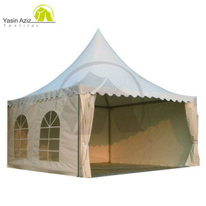 Top Vente Toile Tente de Pagode - Product Image 2