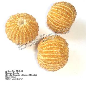 Cuentas de cuentas para fabricación de joyas, colgantes de pared de diseño, fabricación de cortinas, suministro de cuentas al por mayor - Product Image 5