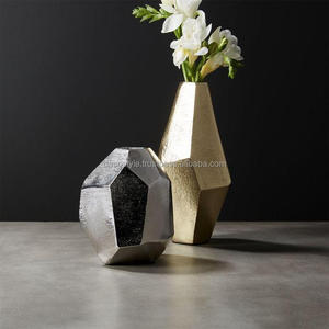 Or plus grand vase - Product Image 3