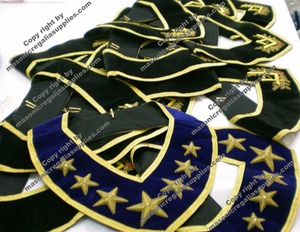 Monitor secreto Past Collarette OSM - Product Image 5