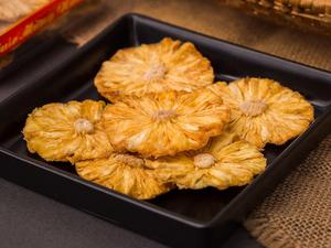 FRUITS D'ANANAS SÉCHÉS - Product Image 3