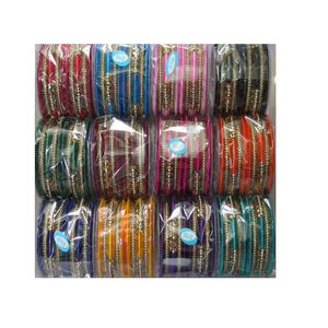 2019แฟชั่นกำมะหยี่ด้ายกำไลข้อมือ - Product Image 1